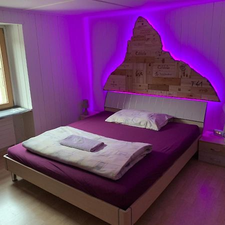 Easy Room St. Niklaus Εξωτερικό φωτογραφία